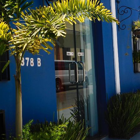 Hotel Boutique Casa Flor De Mayo Merida Luaran gambar