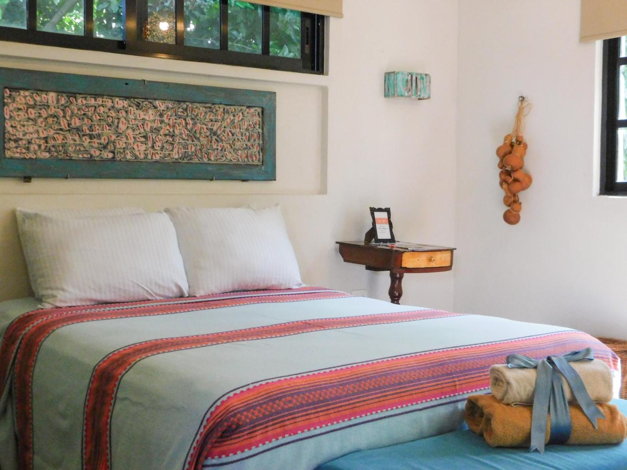 Hotel Boutique Casa Flor De Mayo Merida Luaran gambar