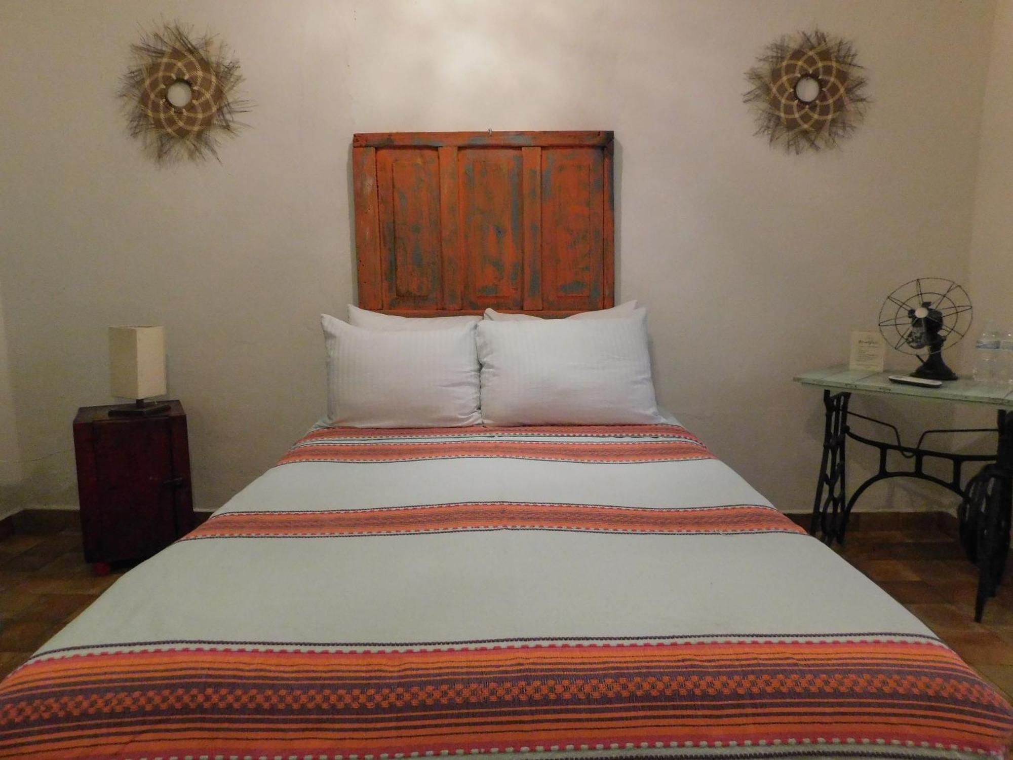 Hotel Boutique Casa Flor De Mayo Merida Luaran gambar
