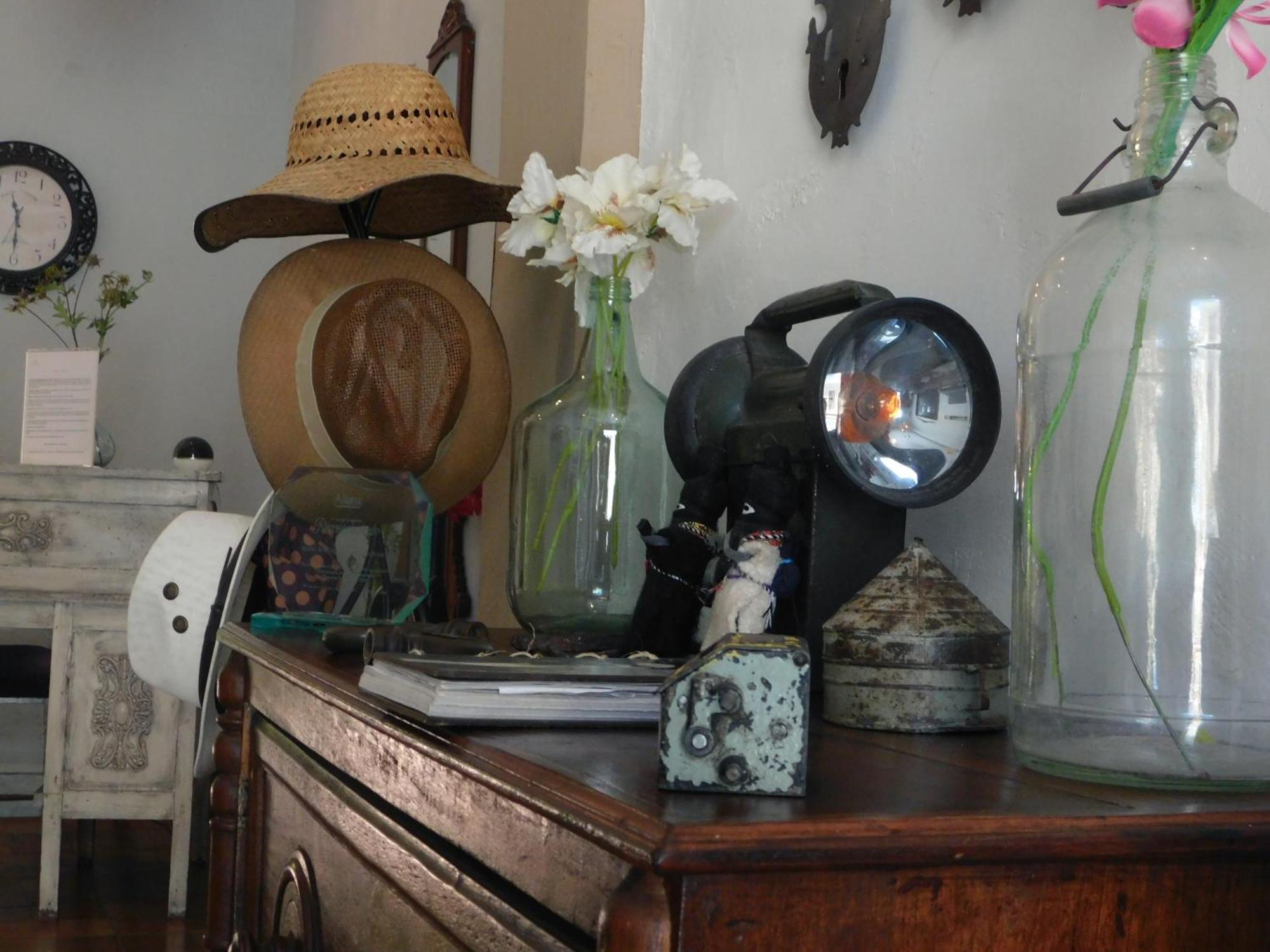 Hotel Boutique Casa Flor De Mayo Merida Luaran gambar