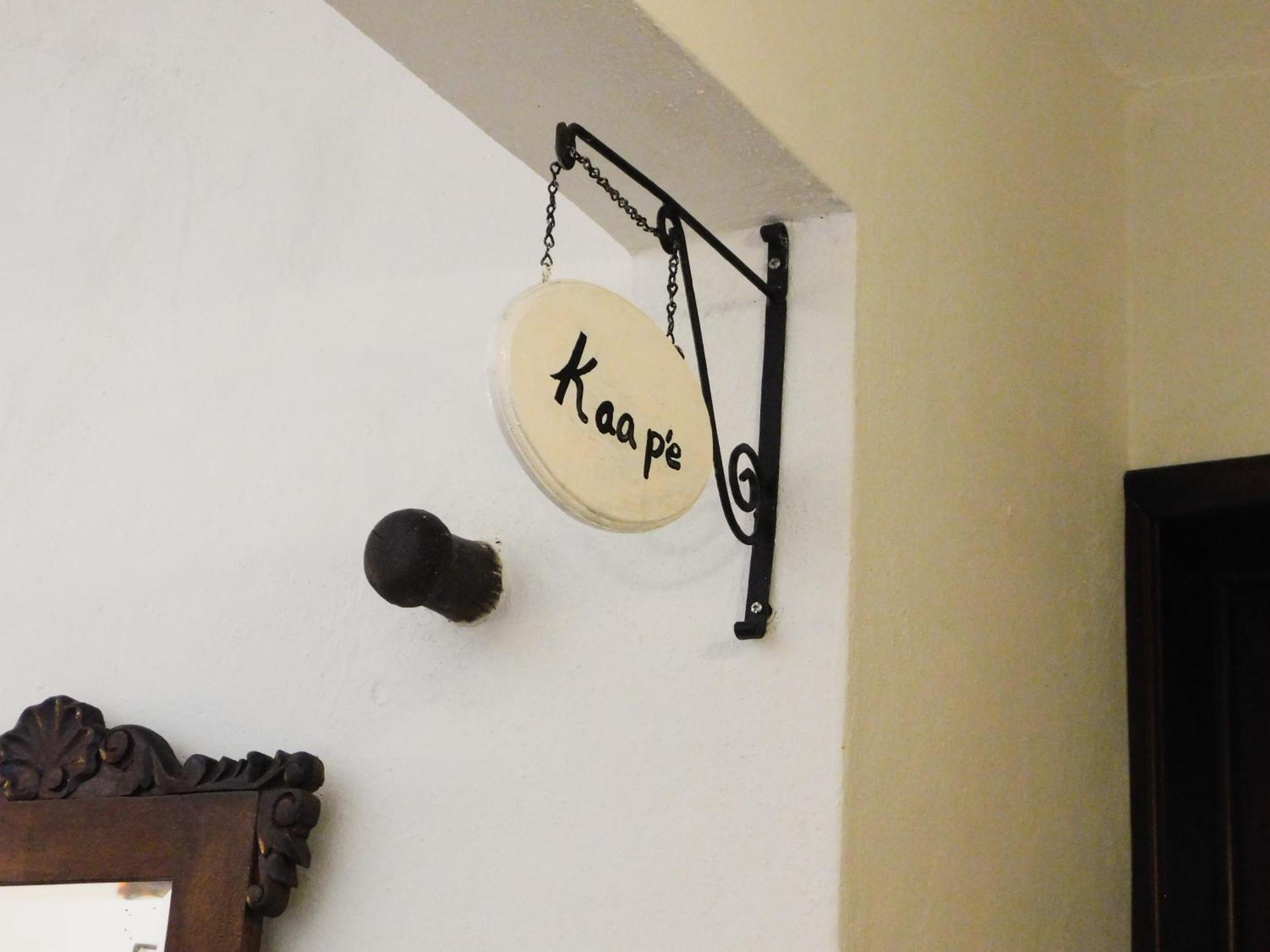 Hotel Boutique Casa Flor De Mayo Merida Luaran gambar