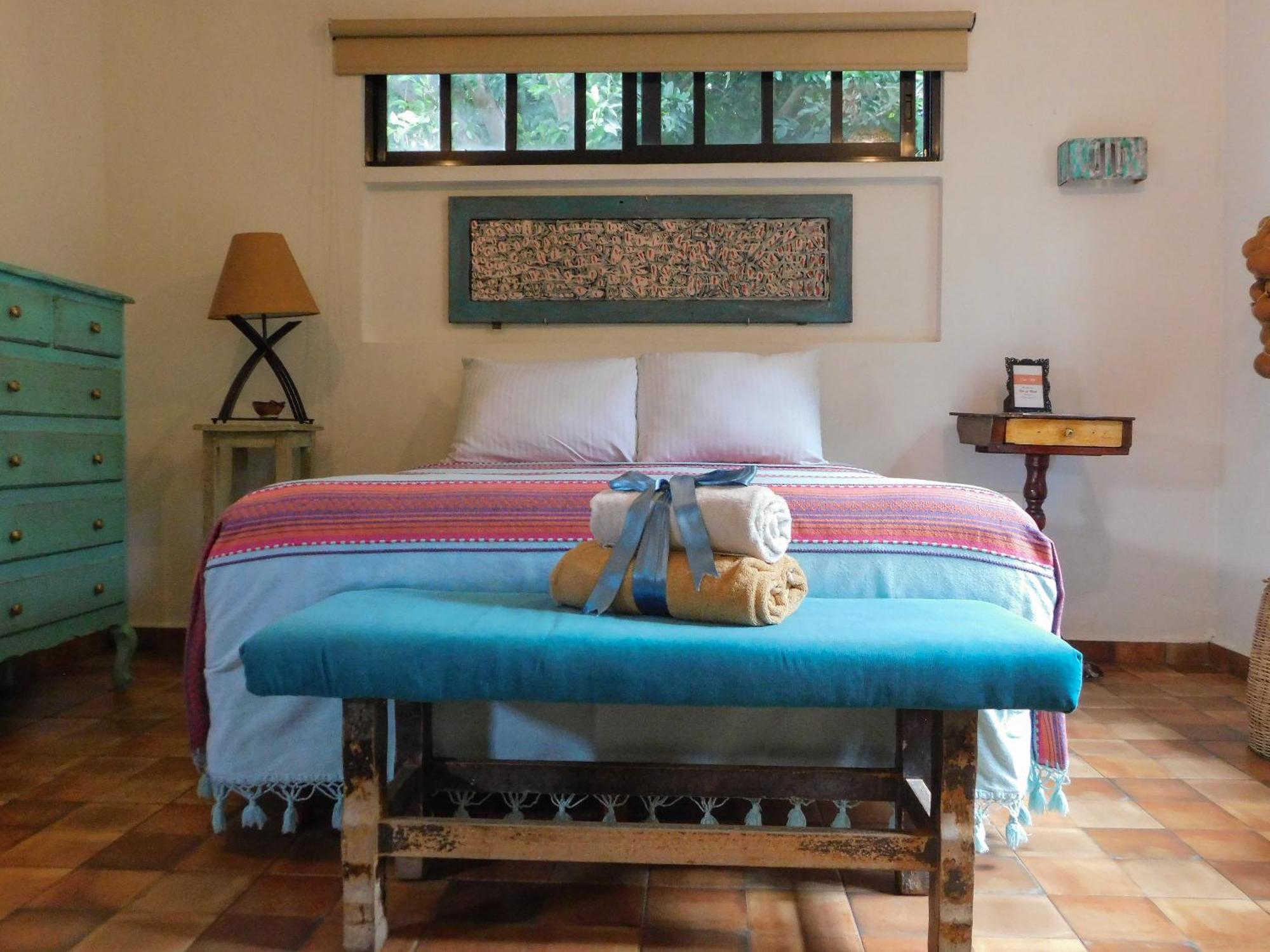 Hotel Boutique Casa Flor De Mayo Merida Luaran gambar