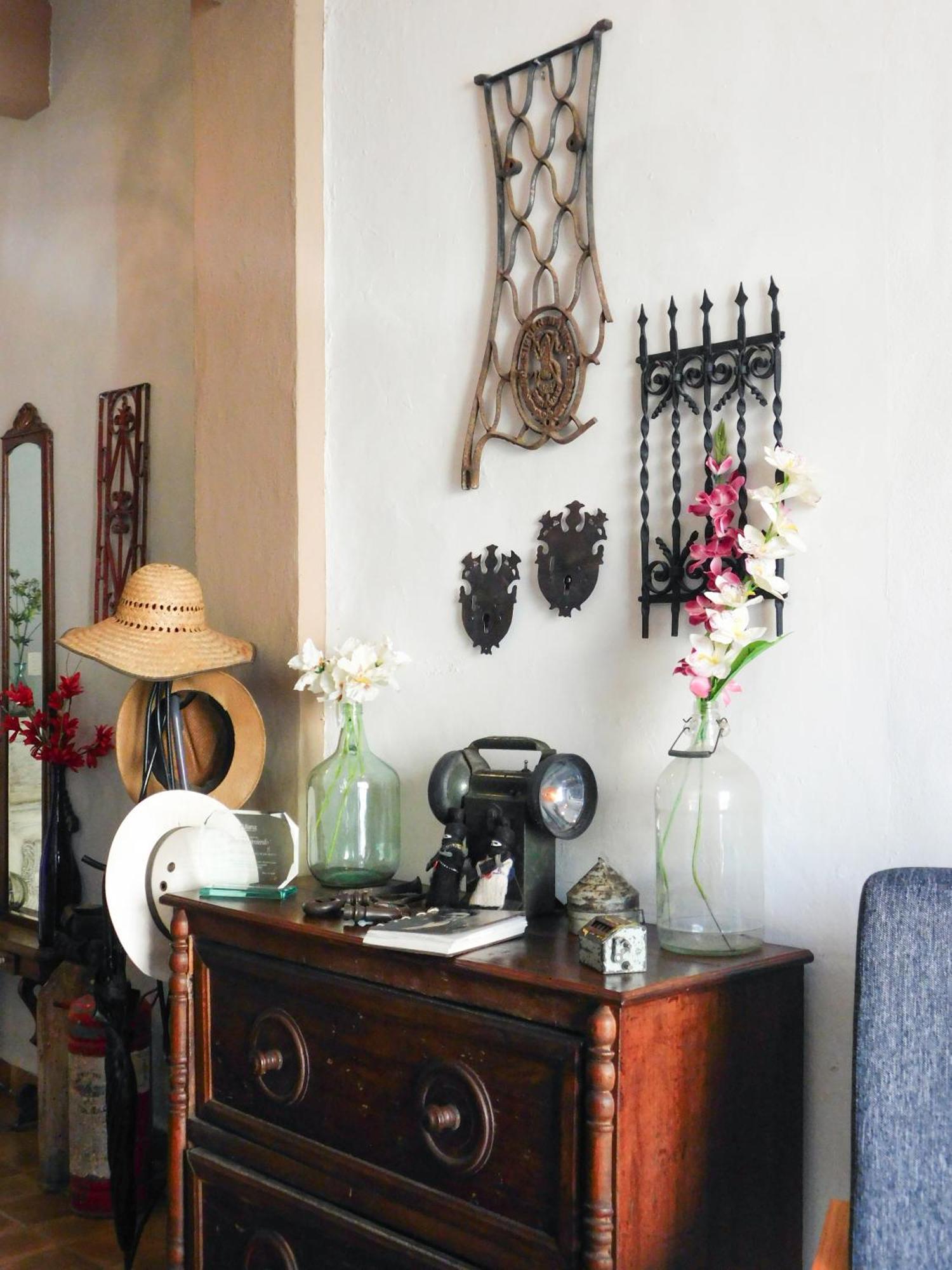 Hotel Boutique Casa Flor De Mayo Merida Luaran gambar