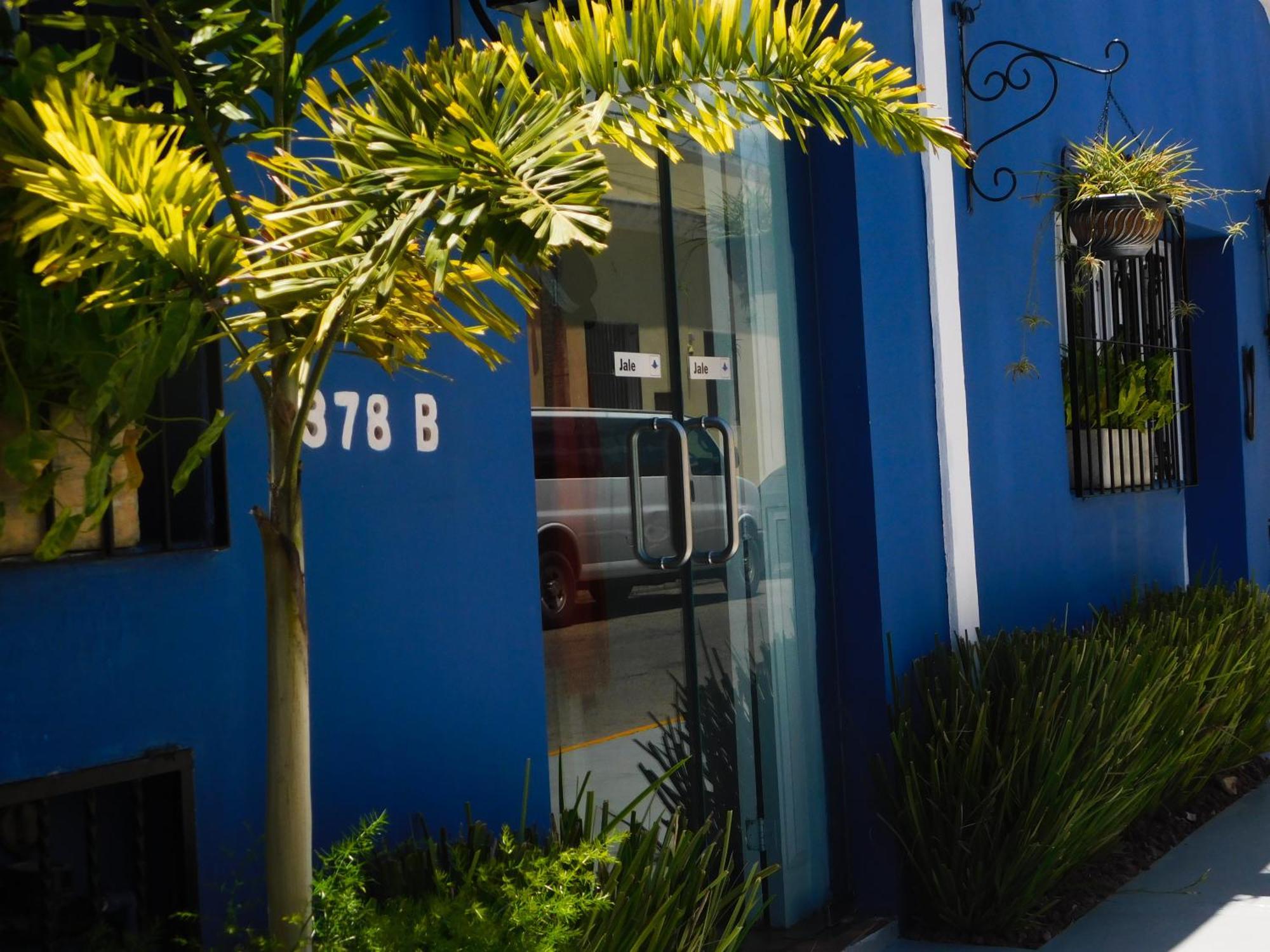 Hotel Boutique Casa Flor De Mayo Merida Luaran gambar